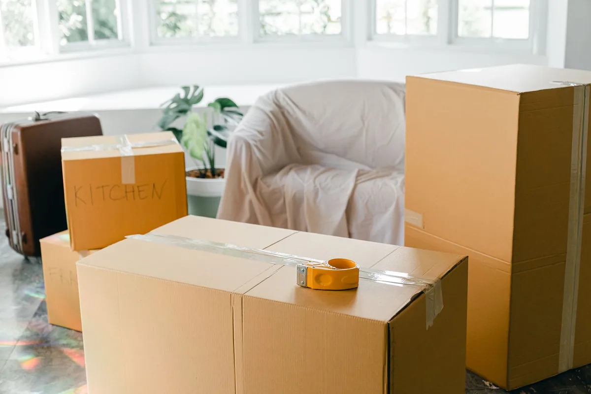 Hoarding Cleanup in Biltmore, Jacksonville, FL